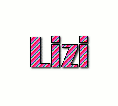 Lizi Лого