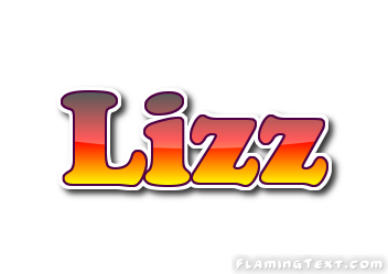 Lizz Logo