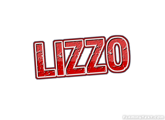 Lizzo Logotipo