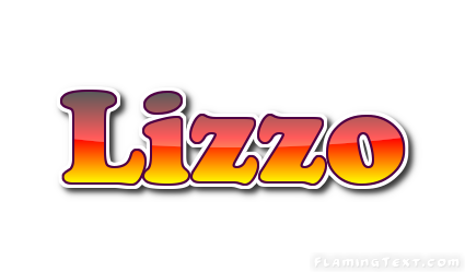 Lizzo Logotipo