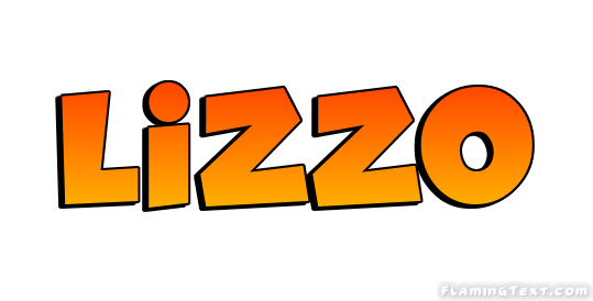 Lizzo Logotipo