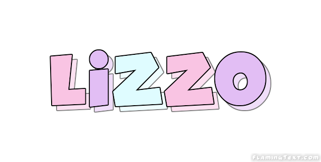 Lizzo Logotipo