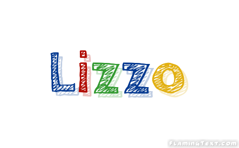 Lizzo Logotipo