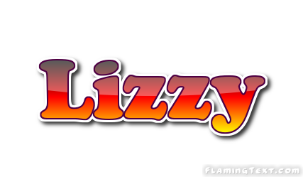 Lizzy شعار