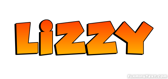 Lizzy Лого