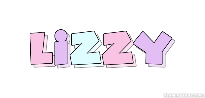 Lizzy Logotipo