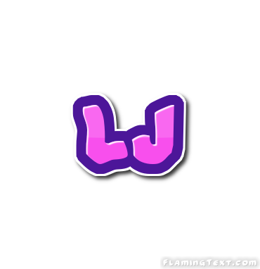 Lj شعار