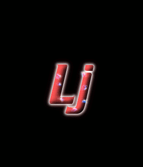 Lj ロゴ