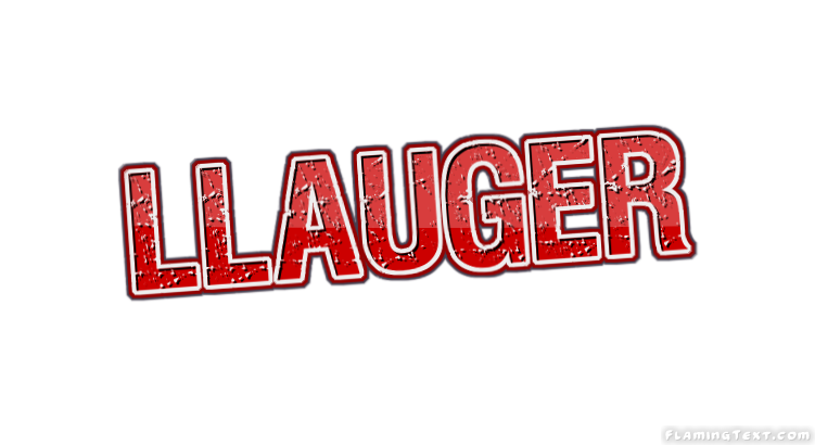 Llauger Logo