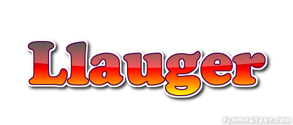 Llauger Лого