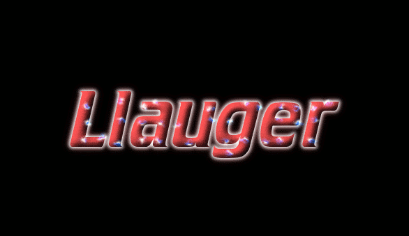 Llauger Logotipo