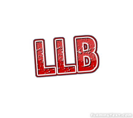 Llb ロゴ
