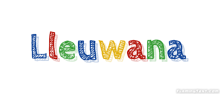 Lleuwana Logo