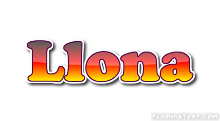 Llona Logo
