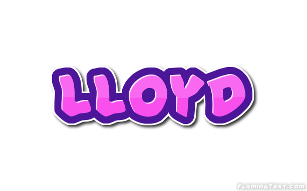 Lloyd लोगो