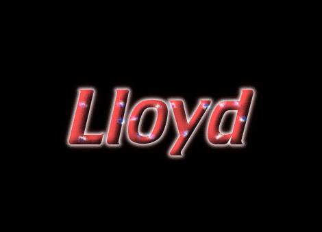 Lloyd 徽标