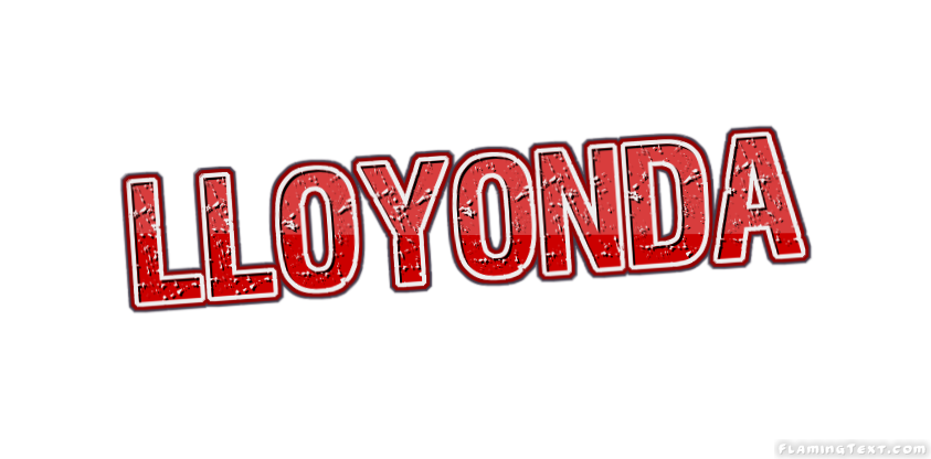 Lloyonda Logo