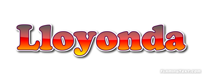 Lloyonda Logo