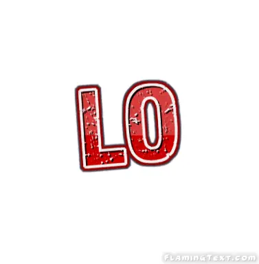 Lo Лого