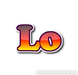 Lo Лого