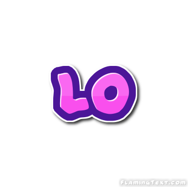 Lo Лого