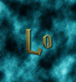 Lo شعار