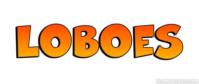 Loboes Logo