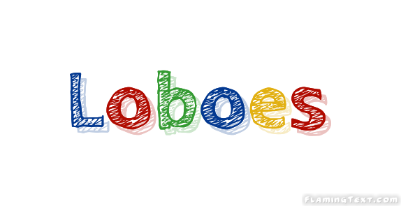 Loboes Logotipo