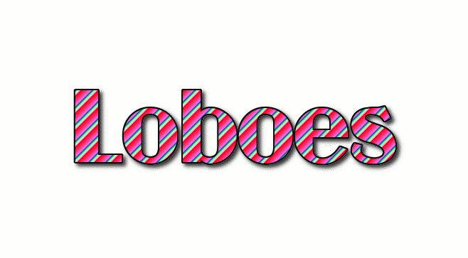 Loboes Лого