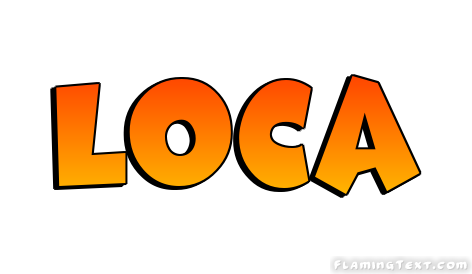 Loca Logo