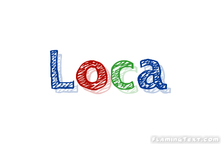 Loca Logo