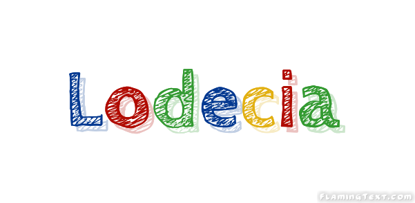 Lodecia Logo