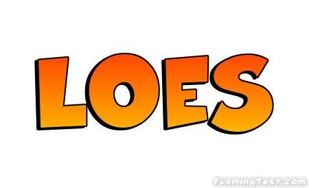 Loes شعار