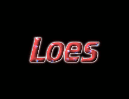 Loes Logotipo