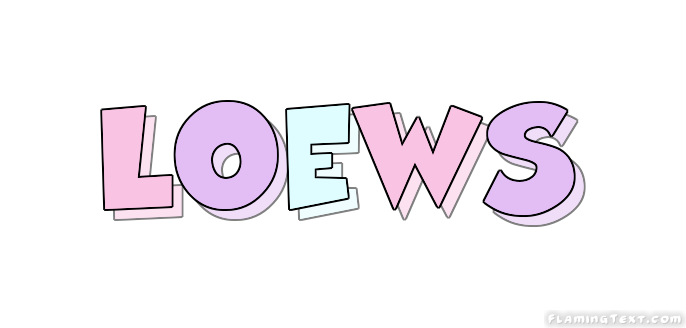 Loews Logo