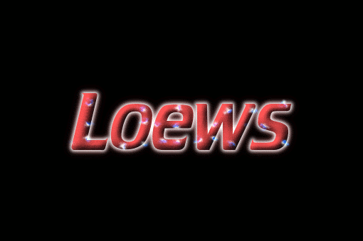 Loews Лого