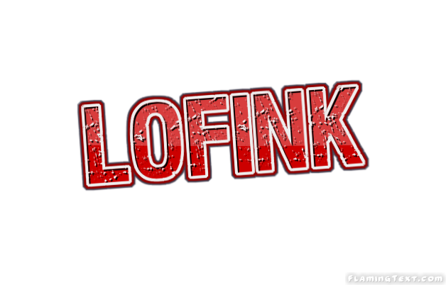 Lofink Logo