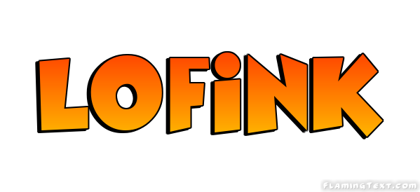 Lofink लोगो