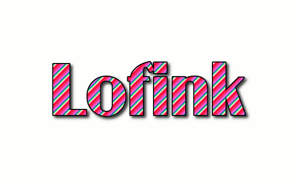 Lofink लोगो