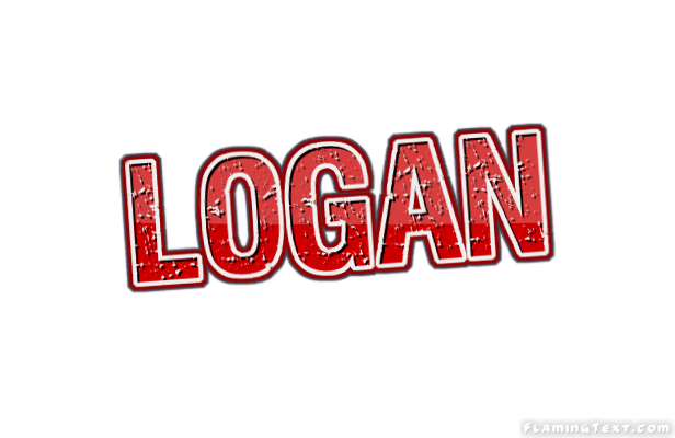 Logan लोगो