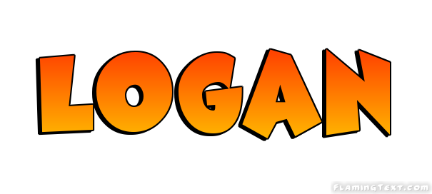 Logan Logotipo