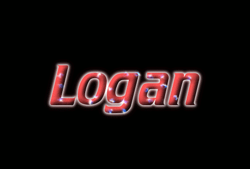 Logan Лого