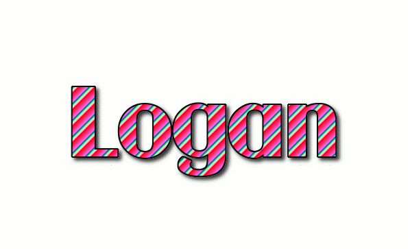 Logan Logo