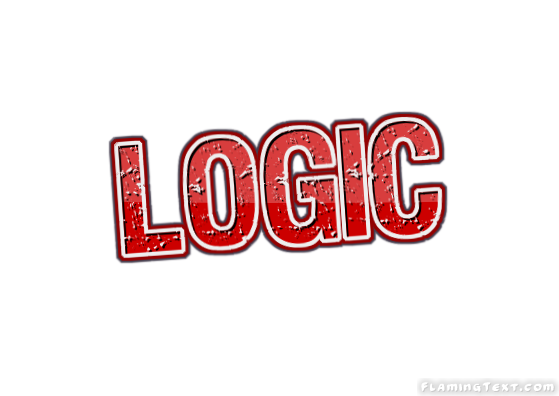 Logic ロゴ
