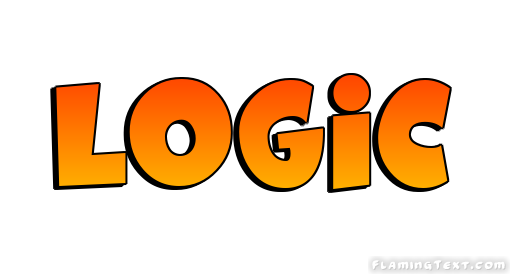 Logic Лого
