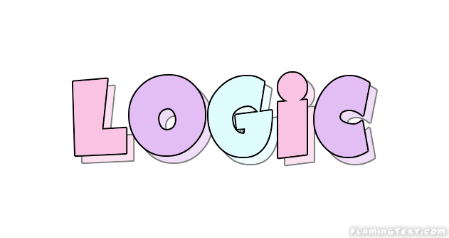 Logic Logotipo