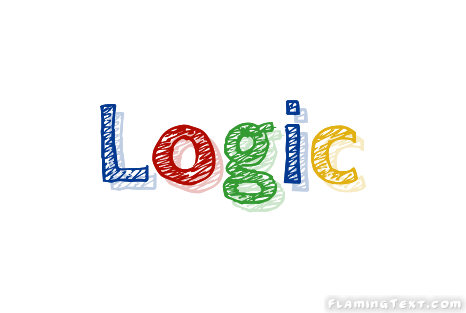 Logic Logotipo