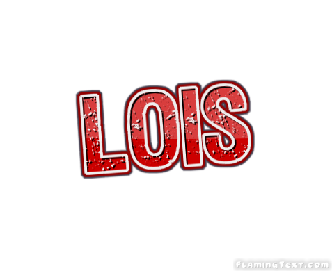 Lois Лого