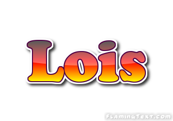 Lois ロゴ