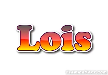 Lois Logo